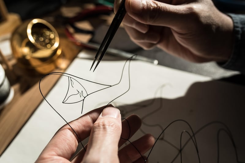 Season-themed crafts