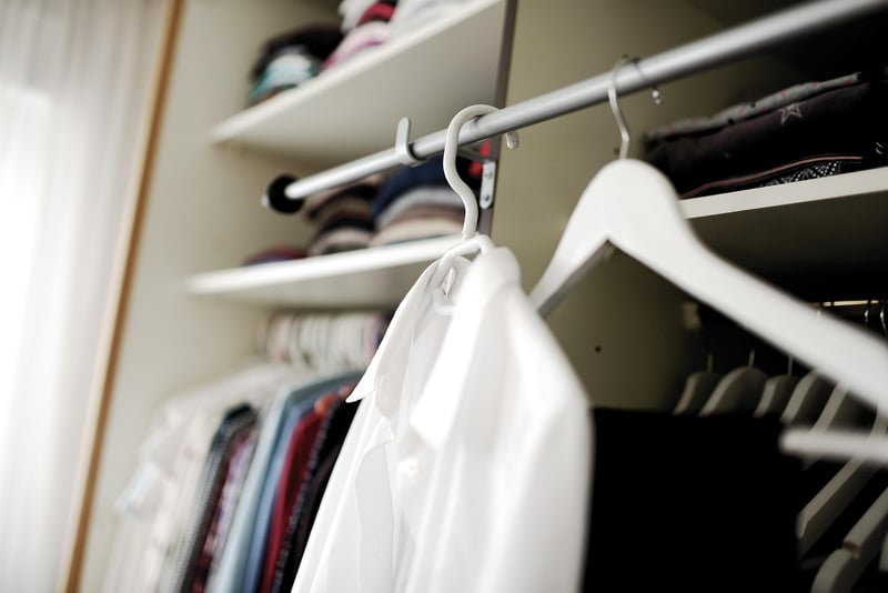 Capsule Wardrobe
