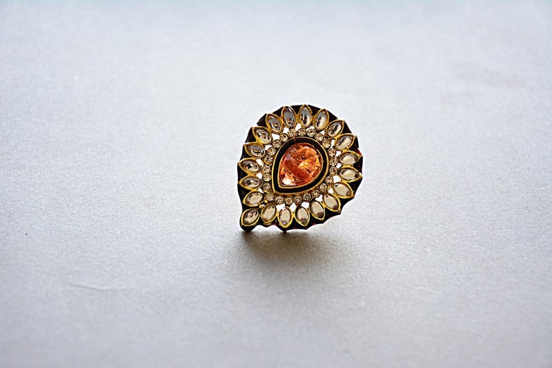 Nature-Inspired Accessories
