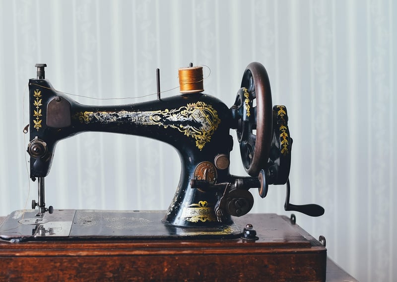 DIY Upcycling